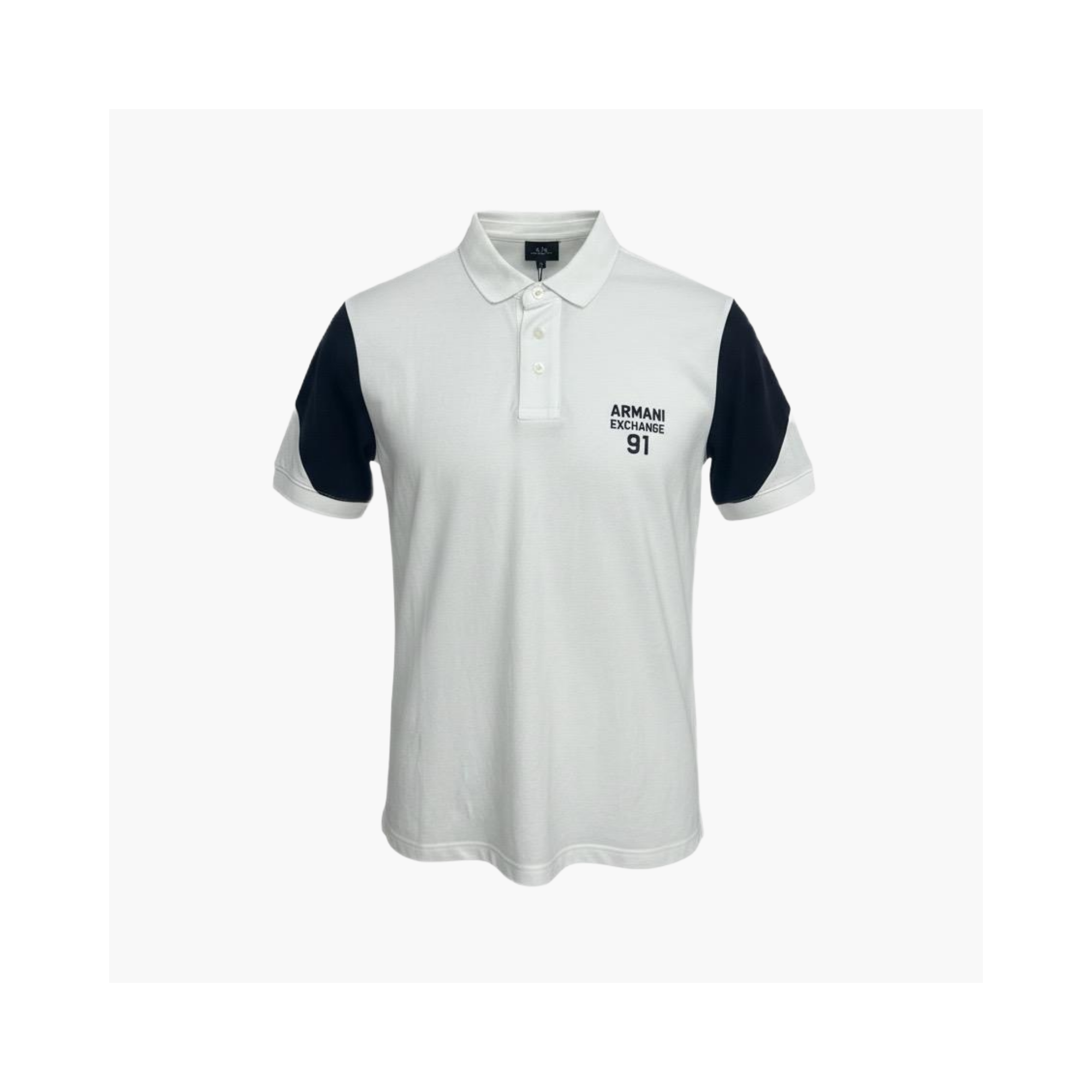 POLO ARMANI EXHANGE