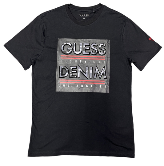 CAMISETA GUESS 004