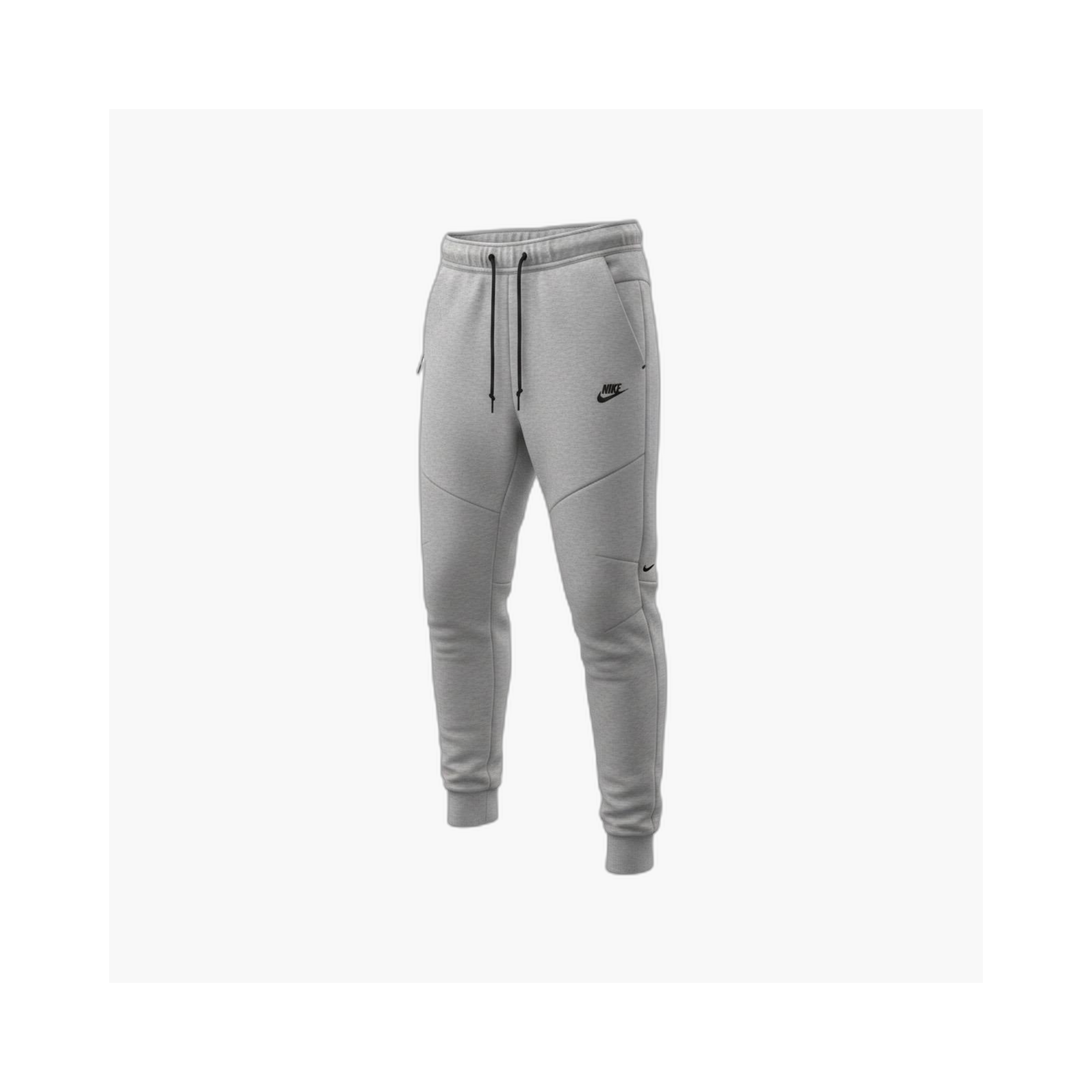 SUDADERA NIKE TECH