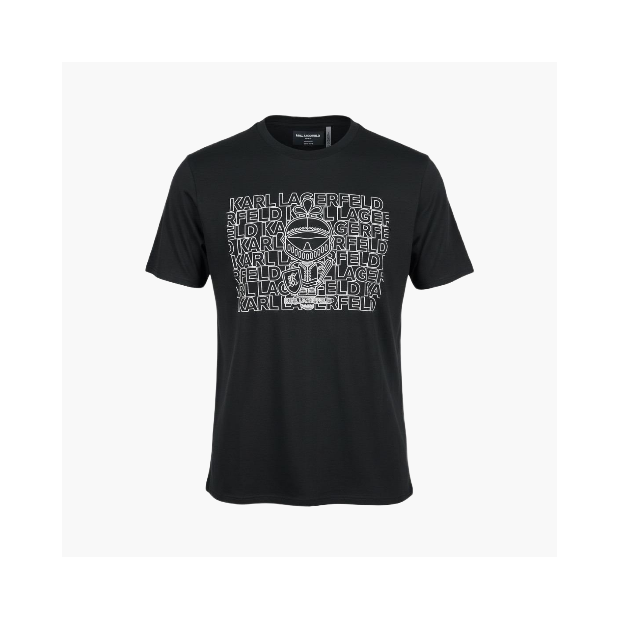 CAMISETA KARL LAGERFELD