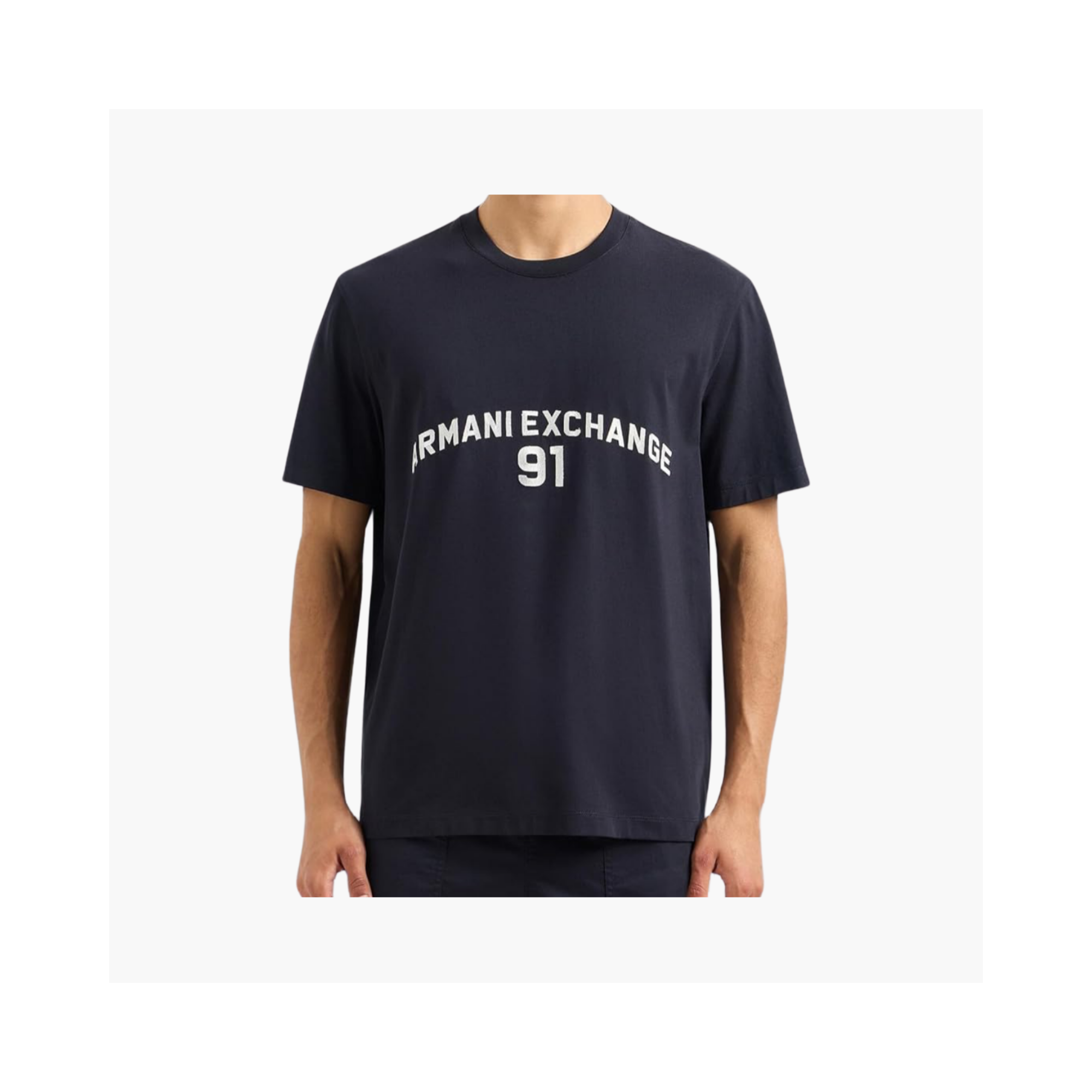 CAMISETA ARMANI E