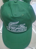 GORRA LACOSTE