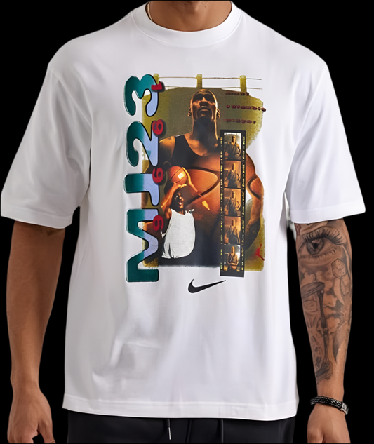 CAMISETA JORDAN 004