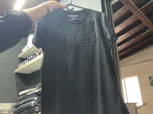 CAMISETA GUESS 001 DAMA