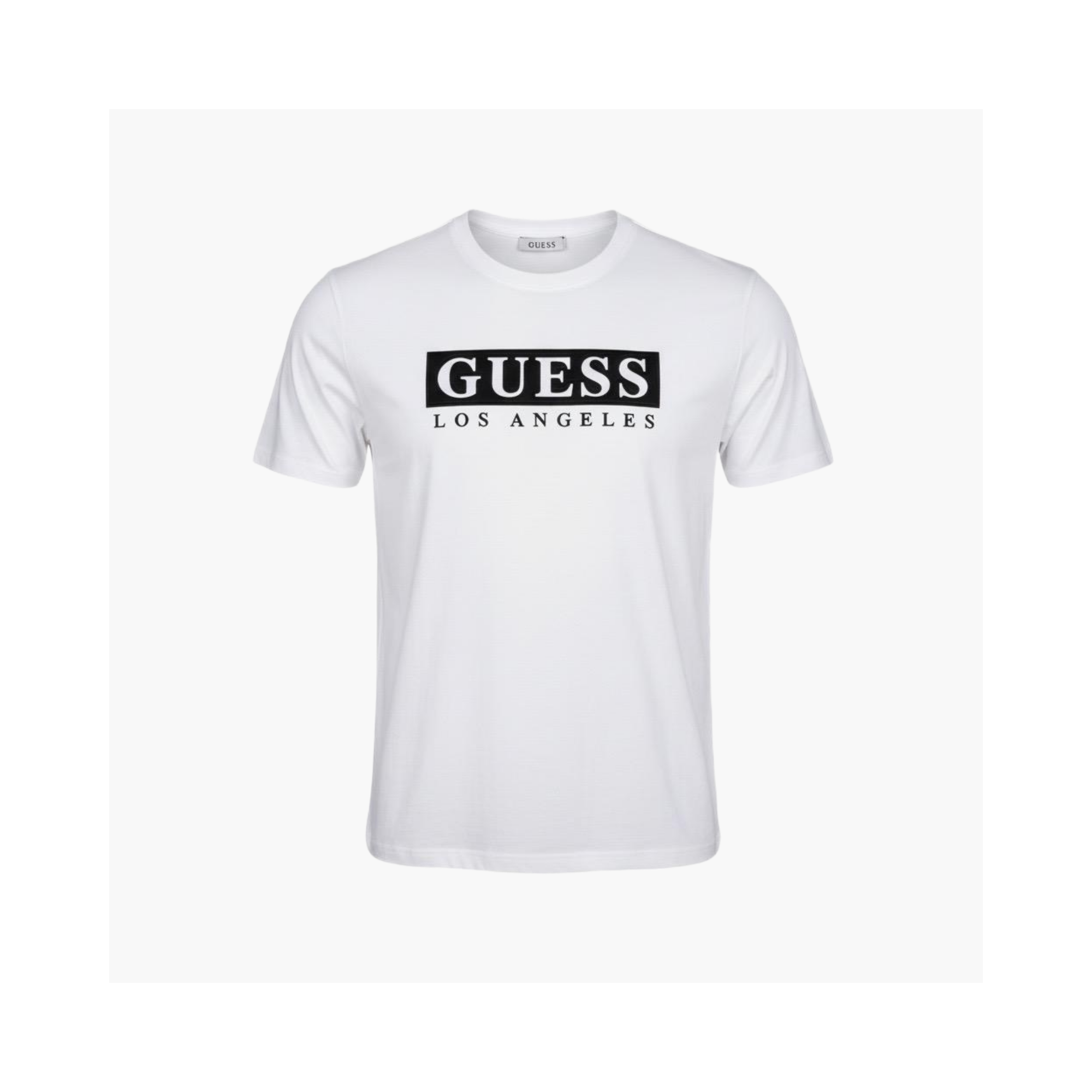 CAMISETA GUESS