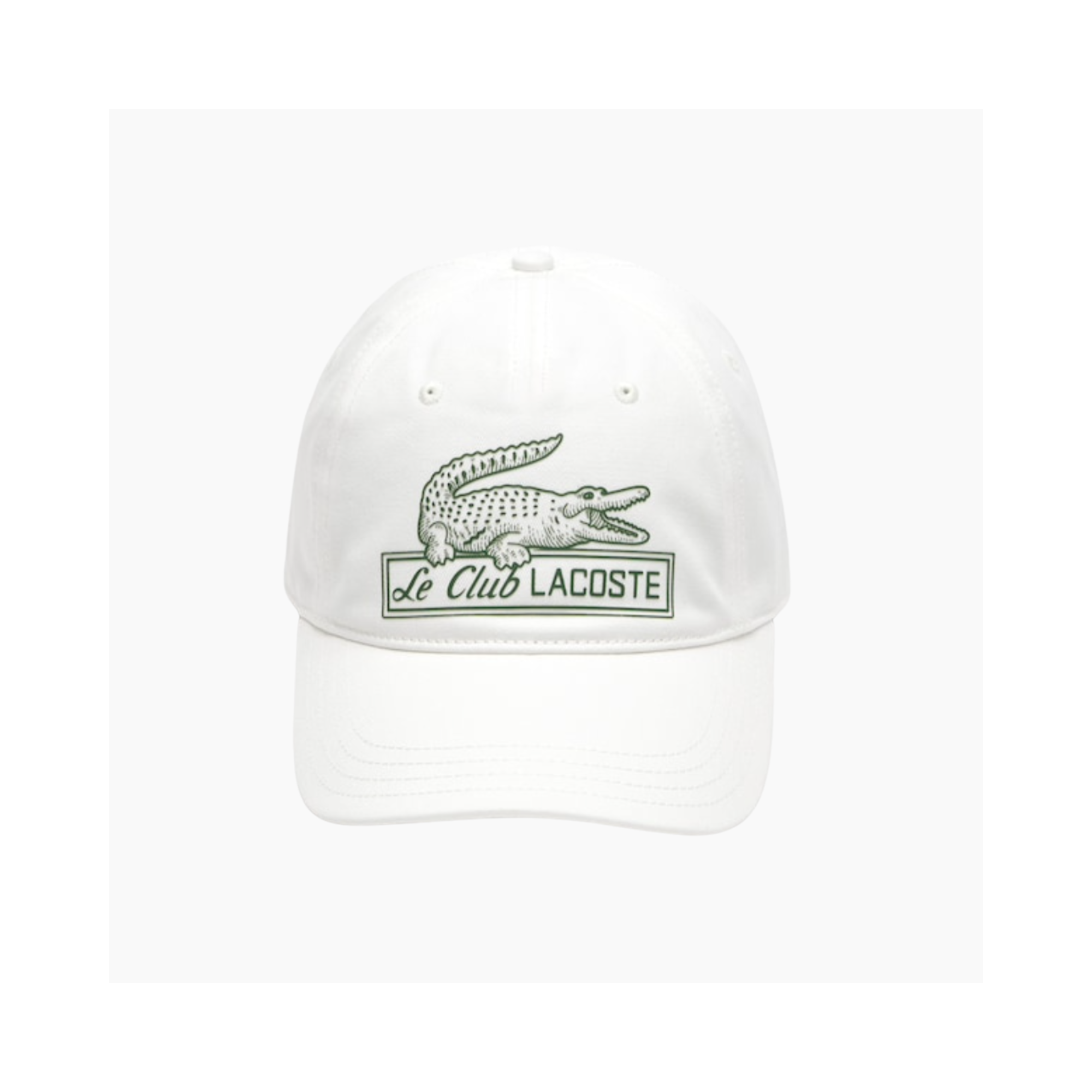 GORRA LACOSTE