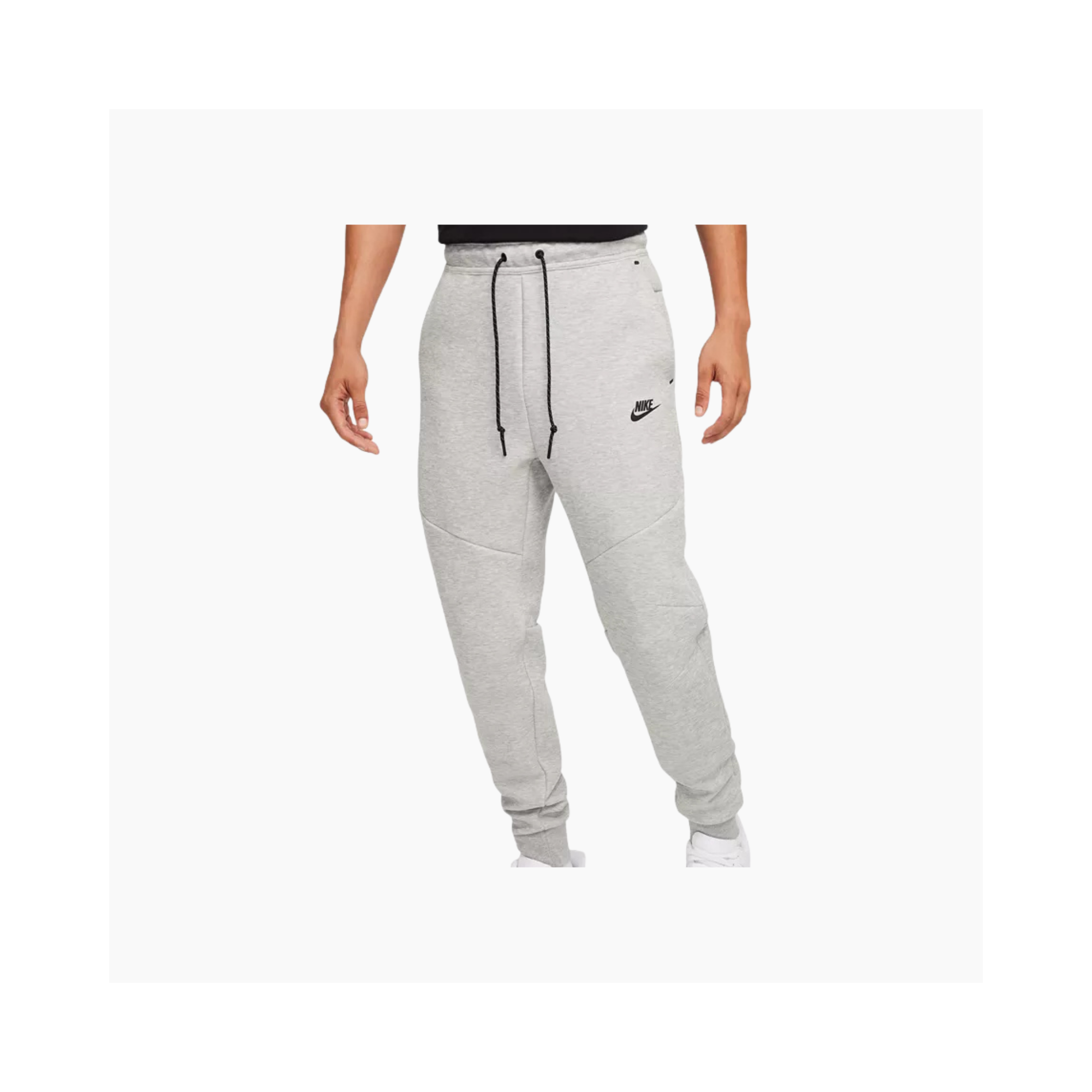 SUDADERA NIKE TECH