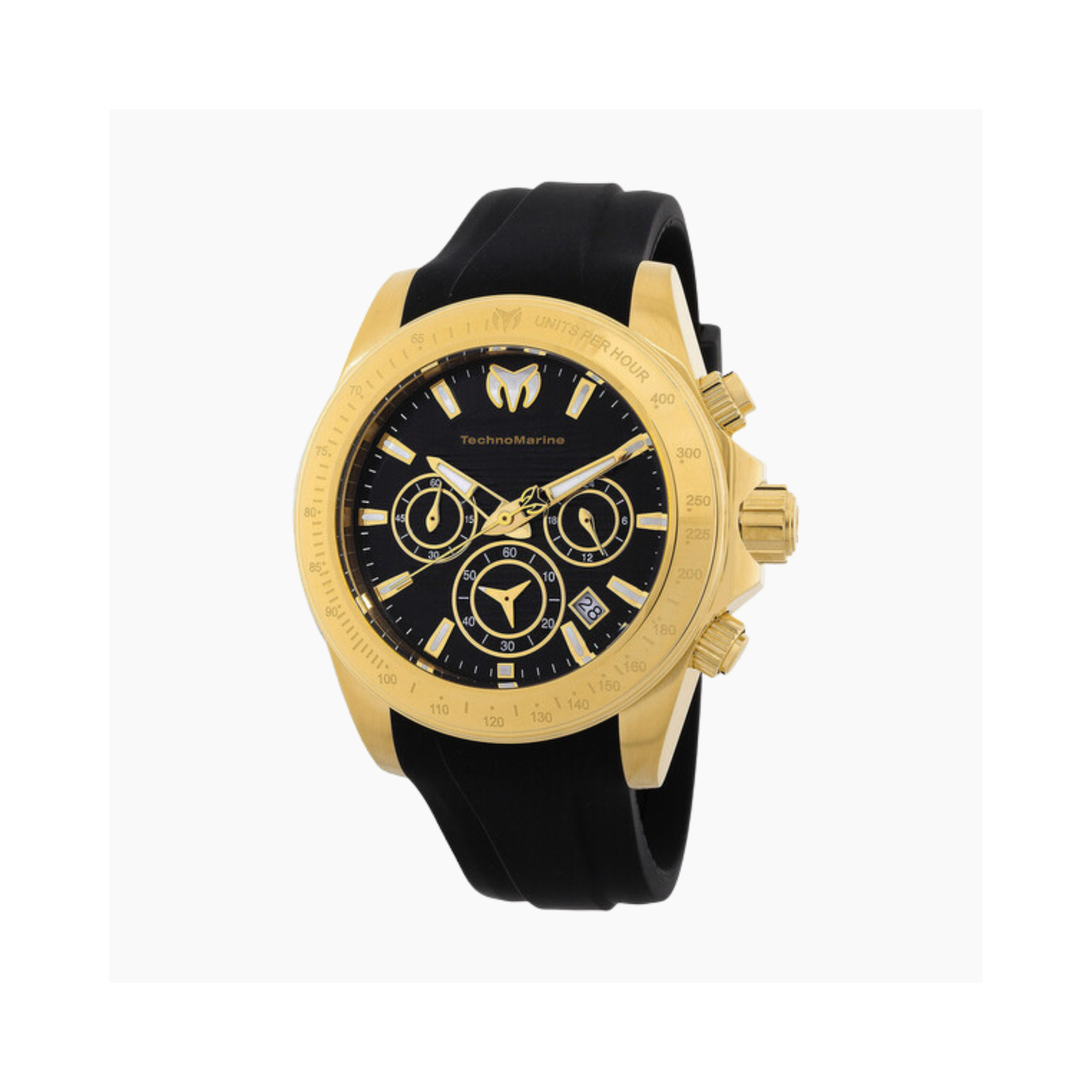 RELOJ TECHNOMARINE ORIGINAL