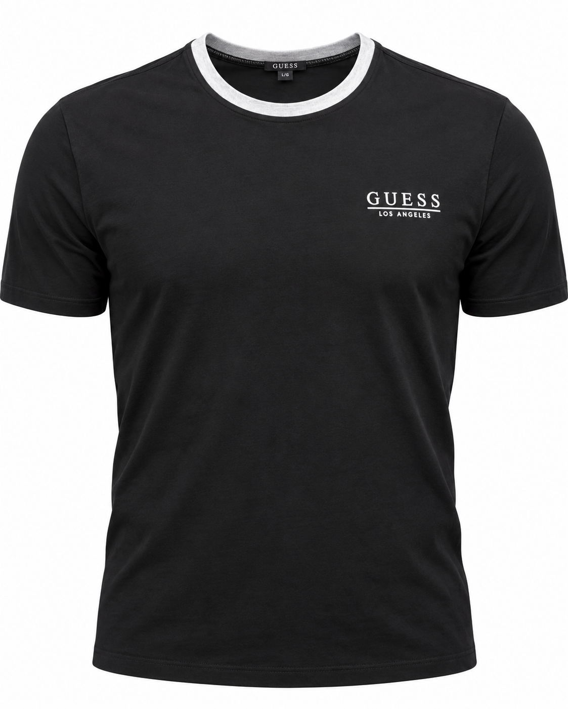 CAMISETA GUESS