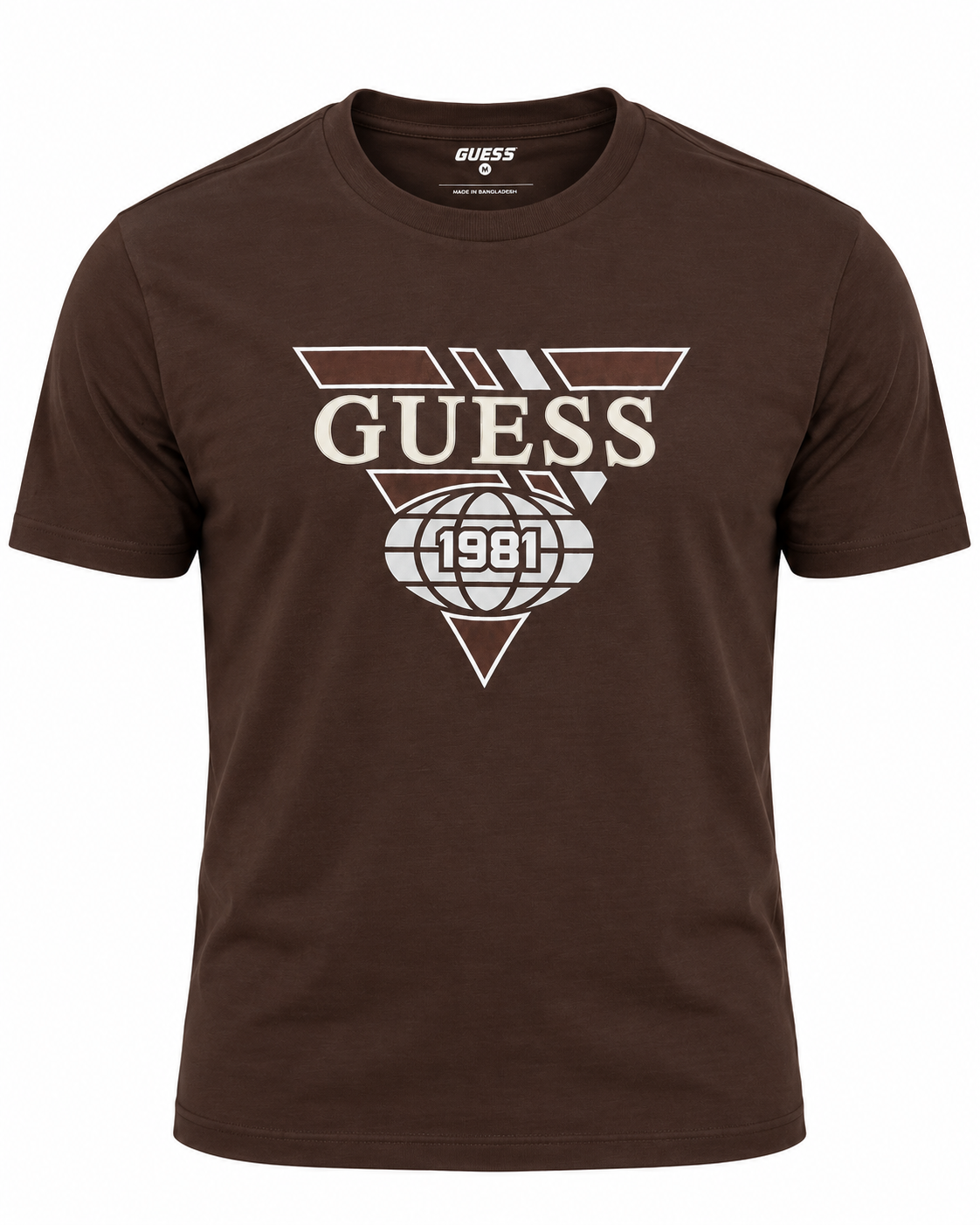 CAMISETA GUESS