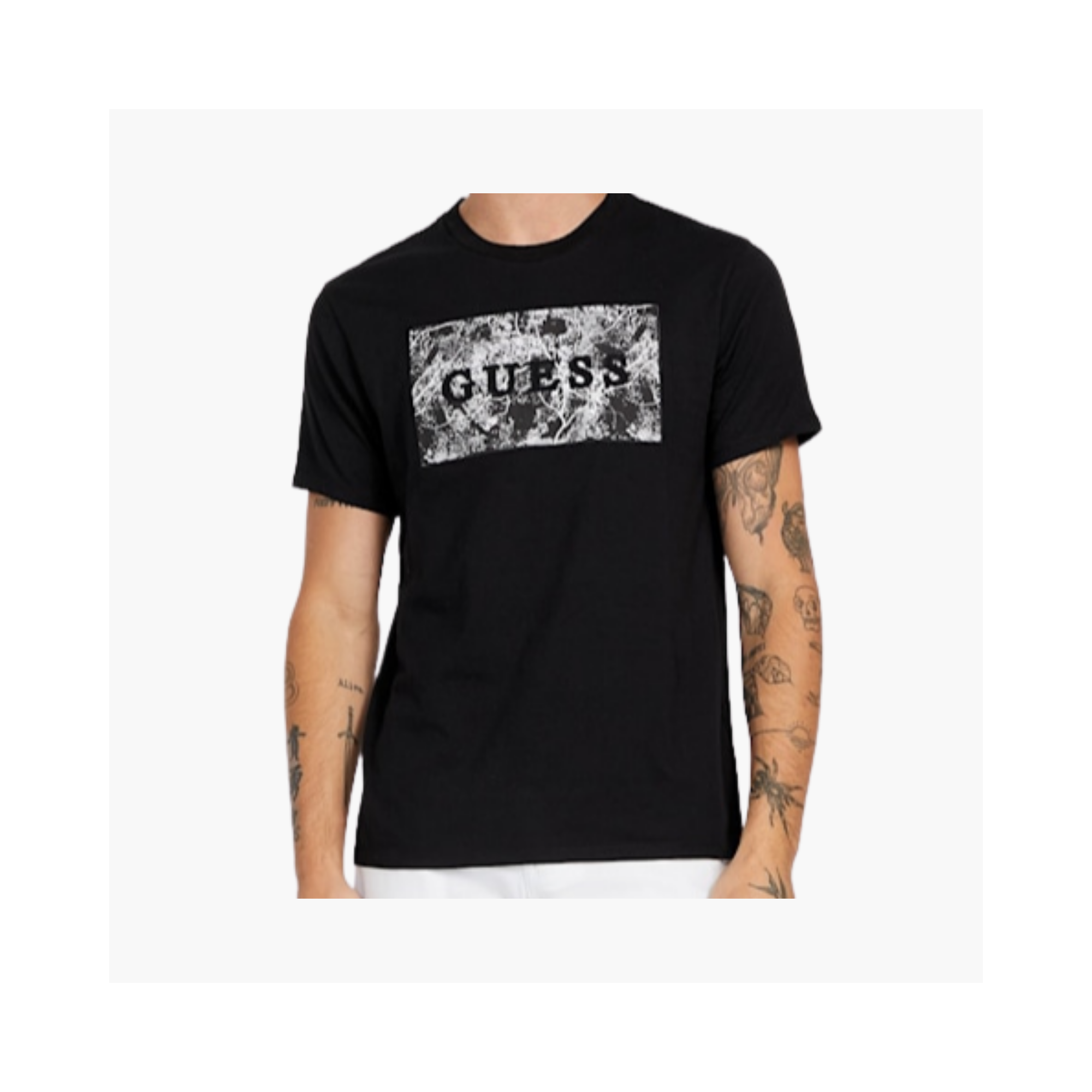 CAMISETA GUESS