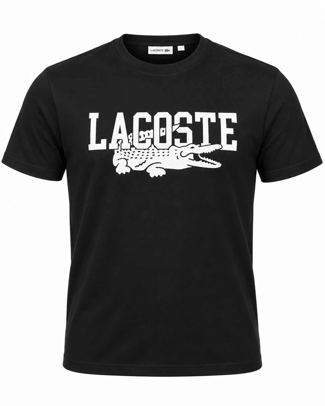 CAMISETA LACOSTE