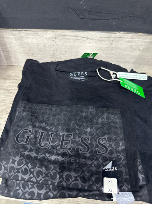 CAMISETA GUESS 034