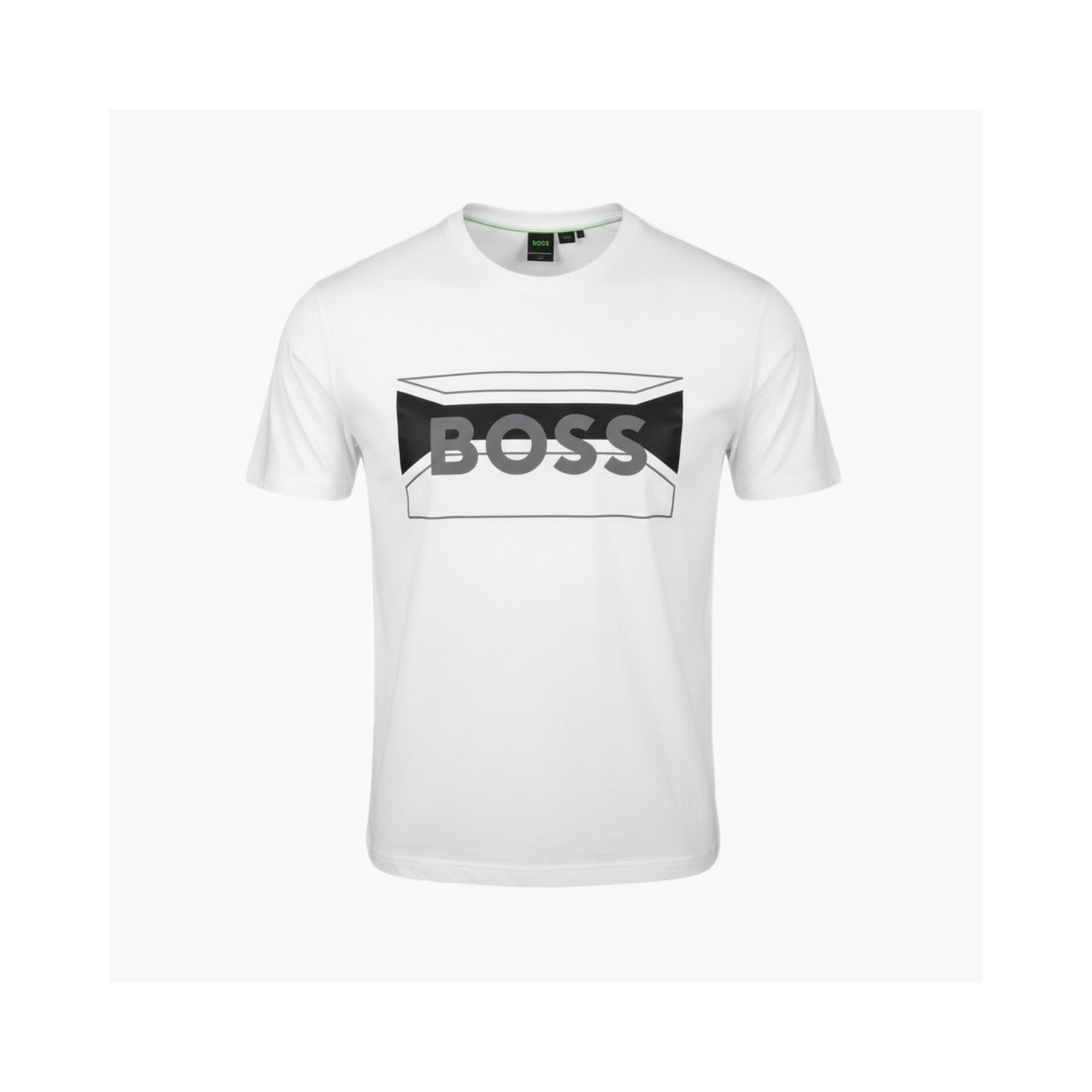 CAMISETA HUGO BOSS