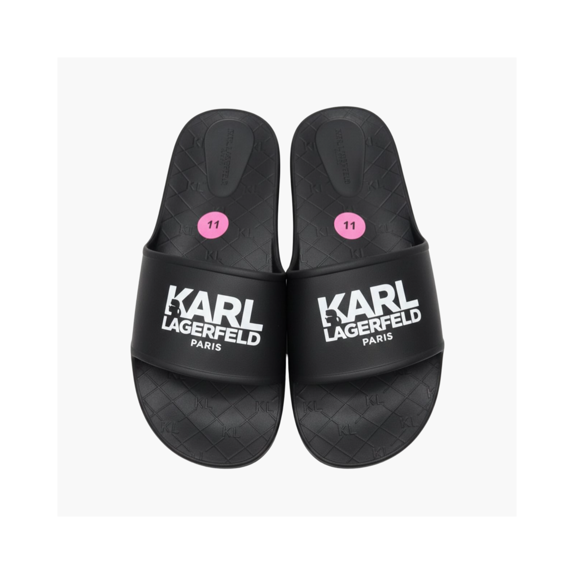 SANDALIAS KARL LAGERDELD