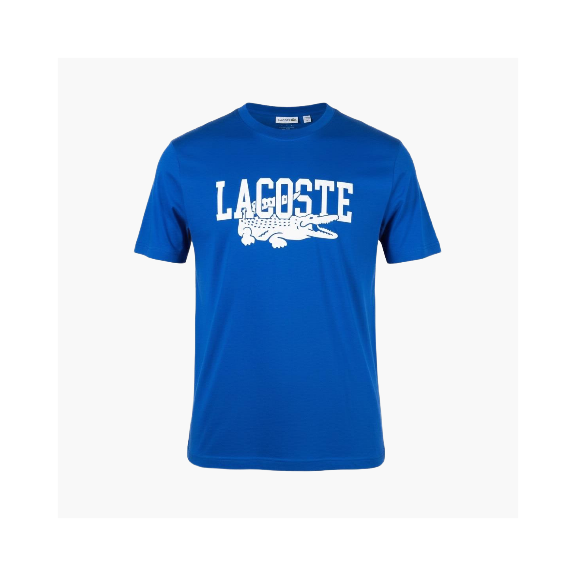 CAMISETA LACOSTE