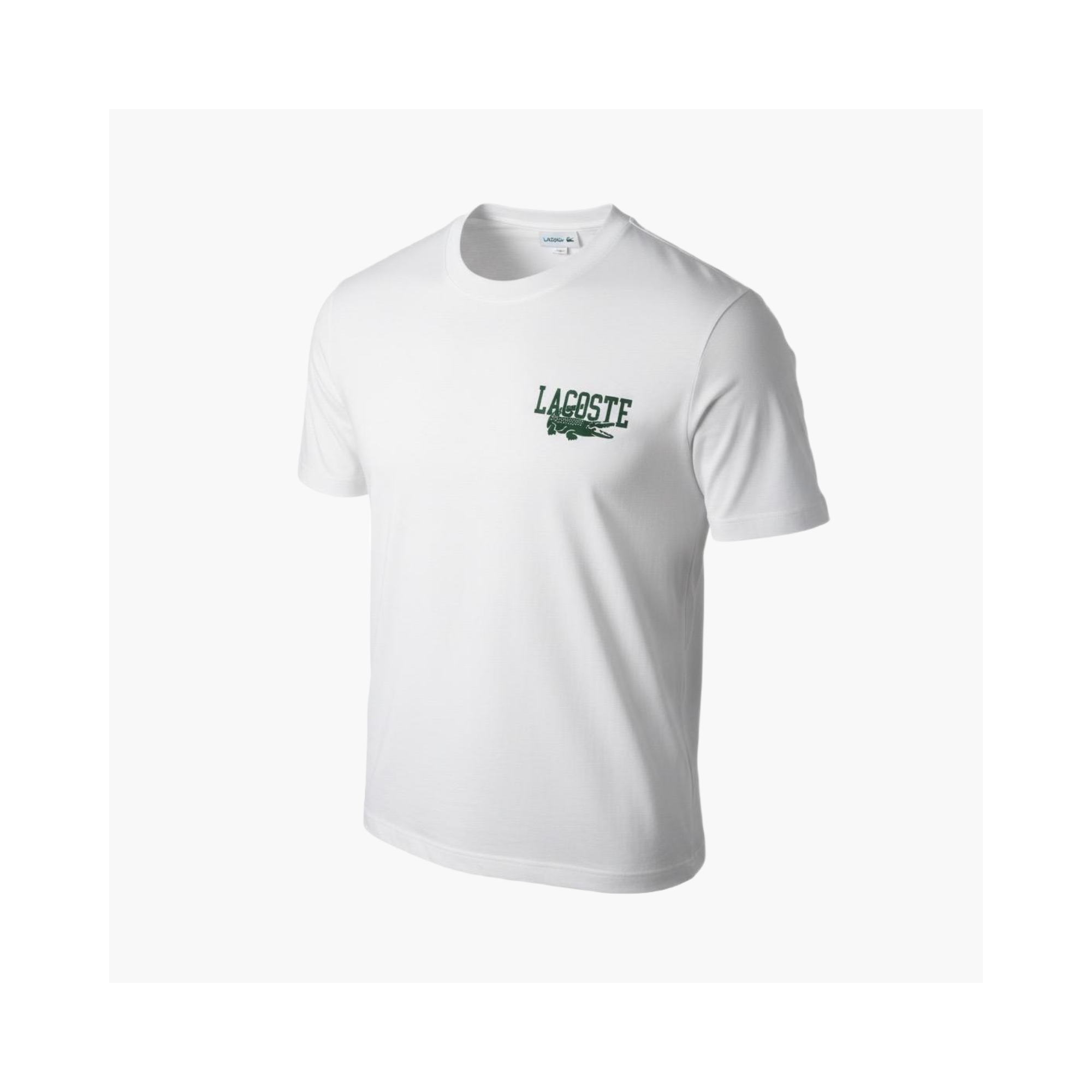 CAMISETA LACOSTE