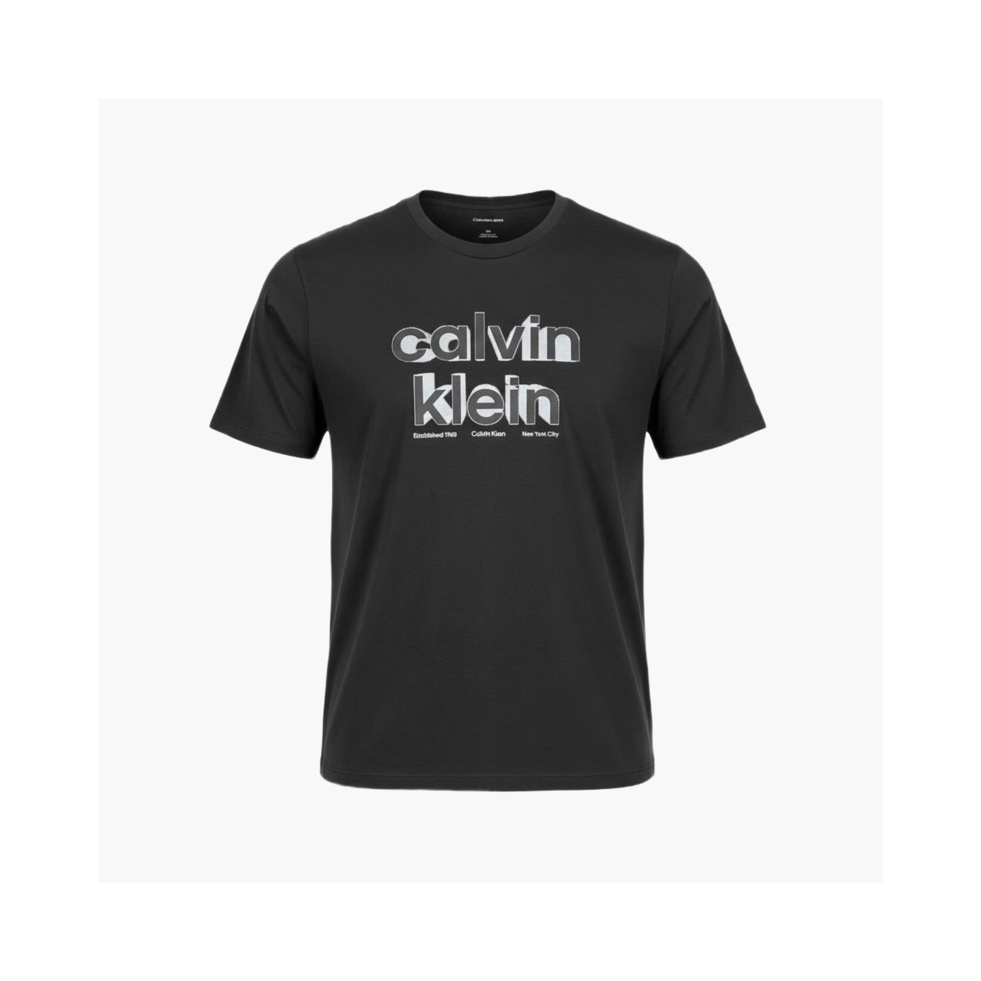 CAMISETA CALVIN KLEIN