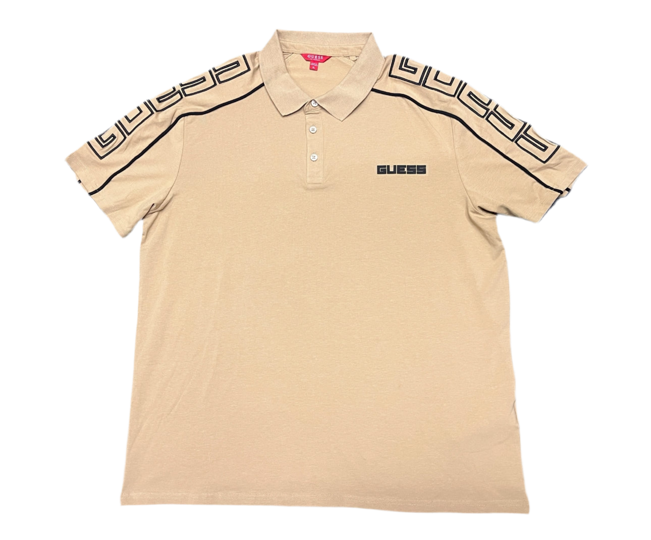 POLO GUESS 004