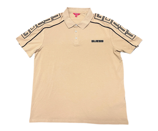 POLO GUESS 004