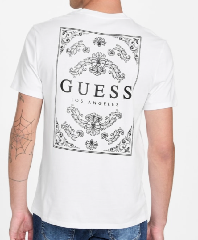 CAMISETA GUESS 015