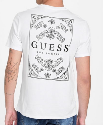 CAMISETA GUESS 015