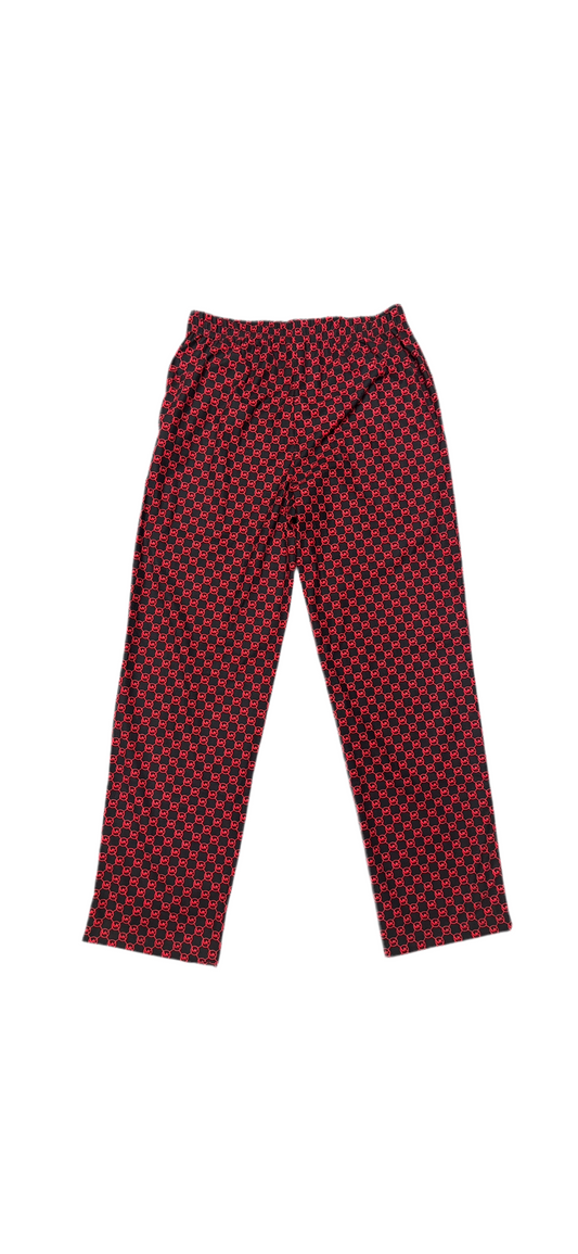 PIJAMA MK 001
