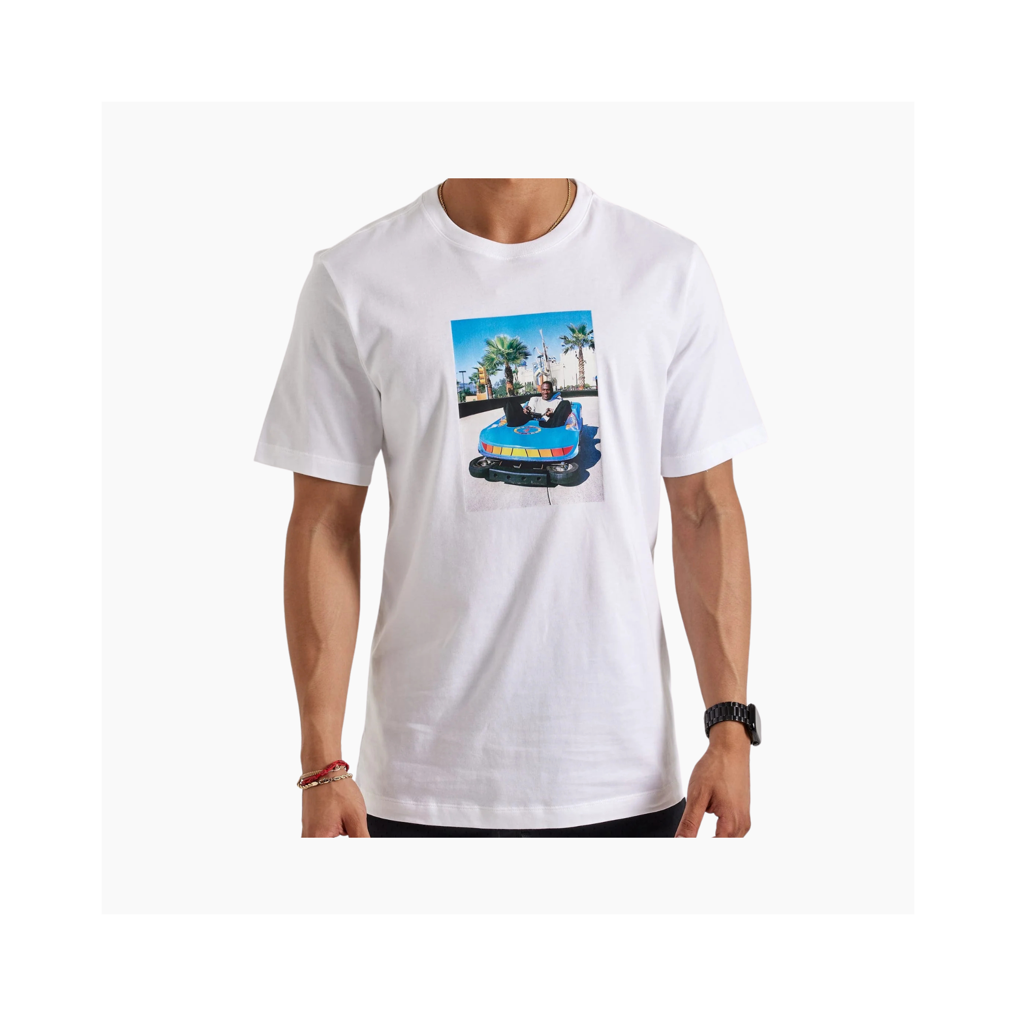 CAMISETA JORDAN