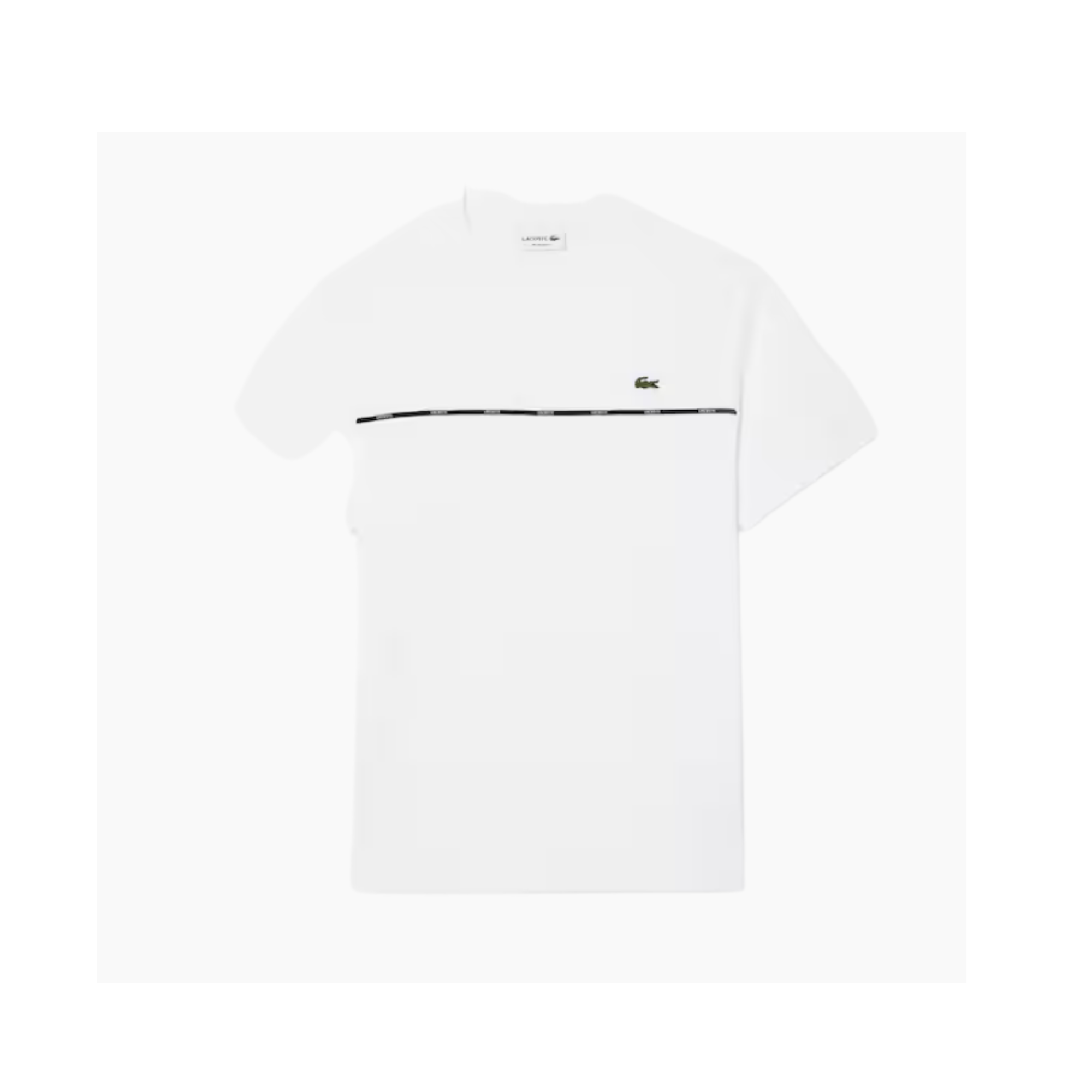 CAMISETA LACOSTE ORIGINAL