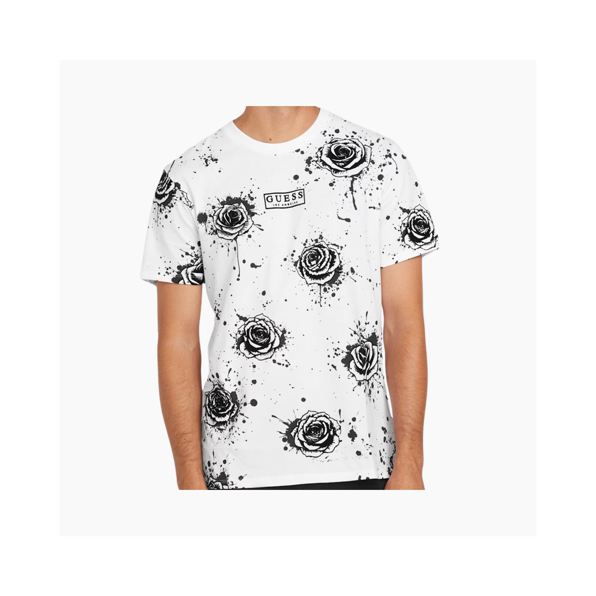 CAMISETA GUESS
