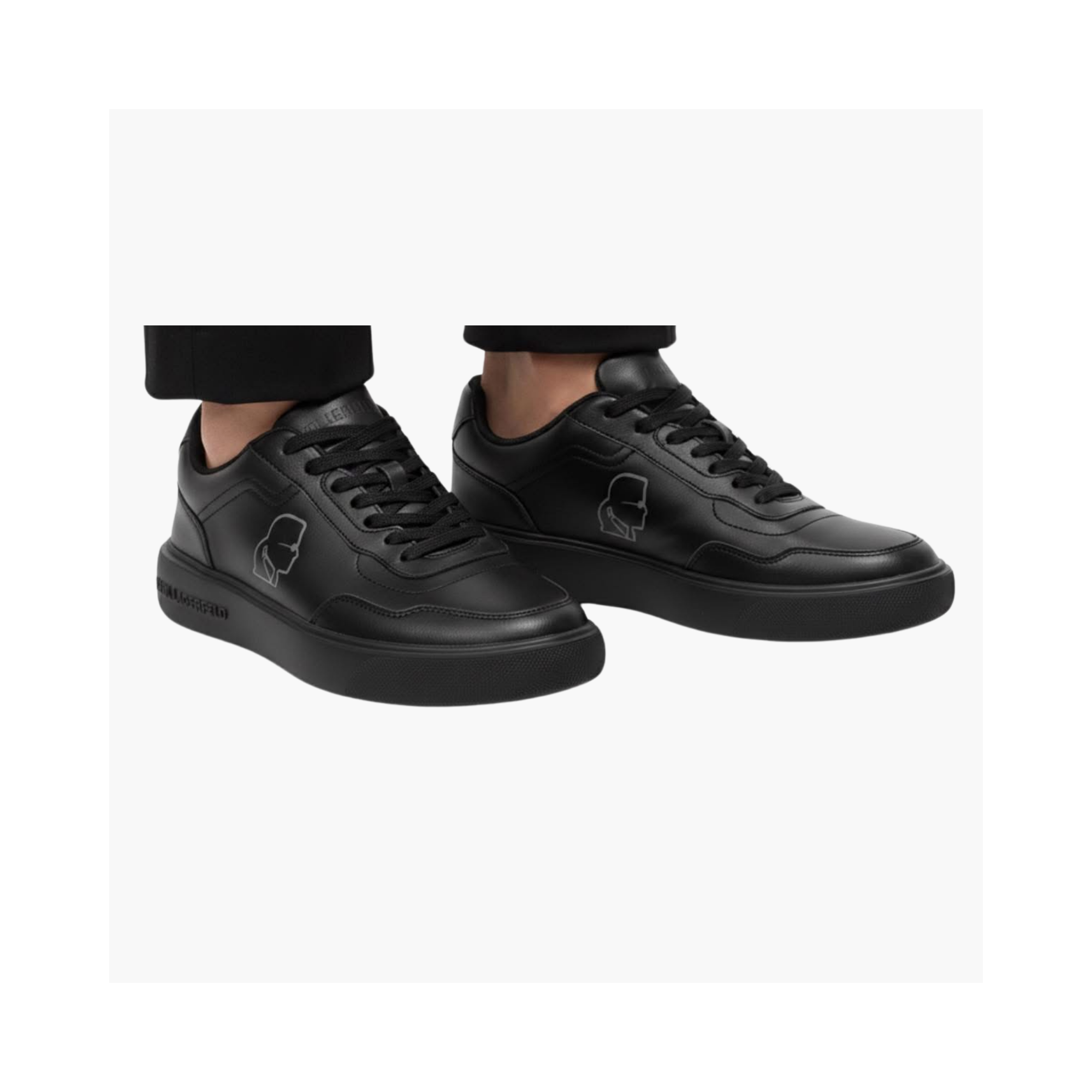 TENIS KARL LAGERFELD
