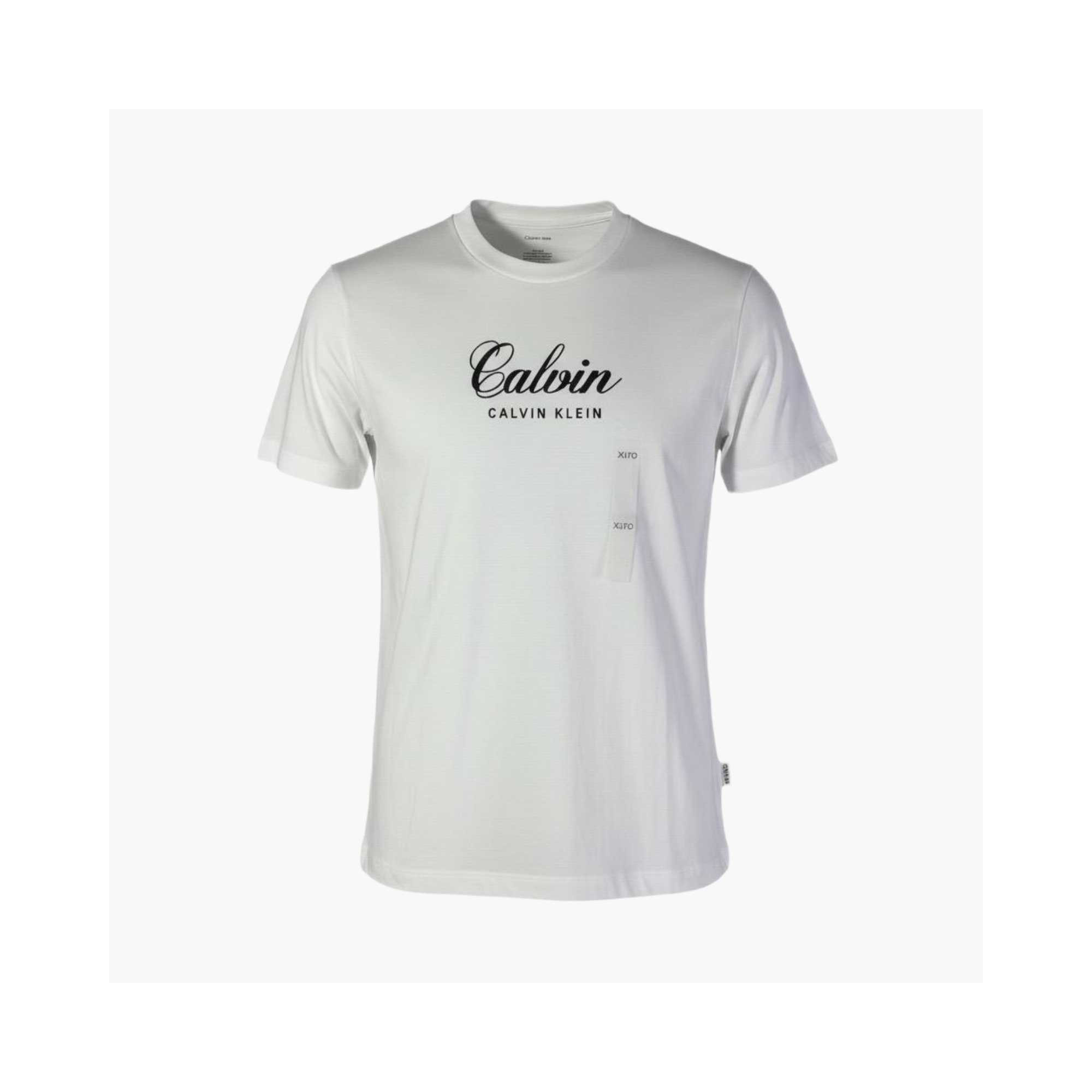 CAMISETA CALVIN KLEIN