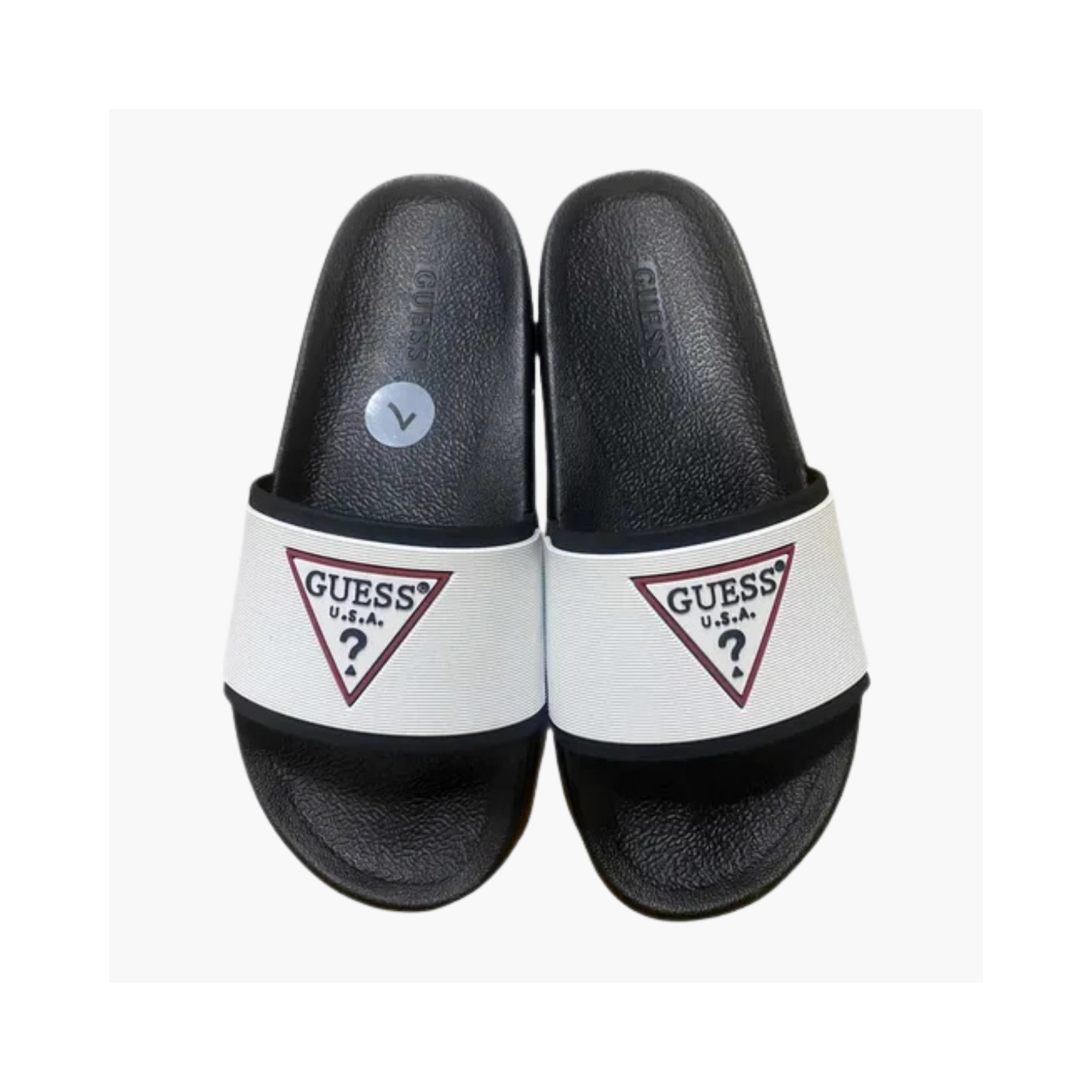 SANDALIAS GUESS