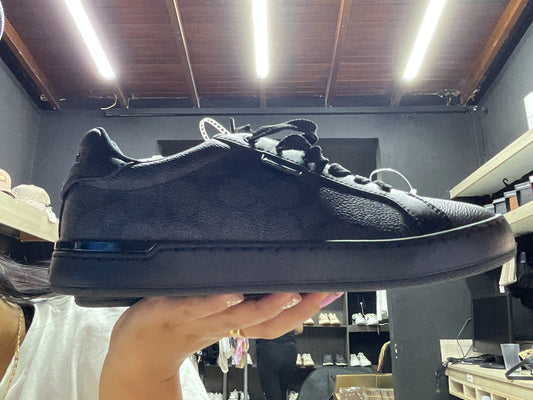 ZAPATOS COACH 002