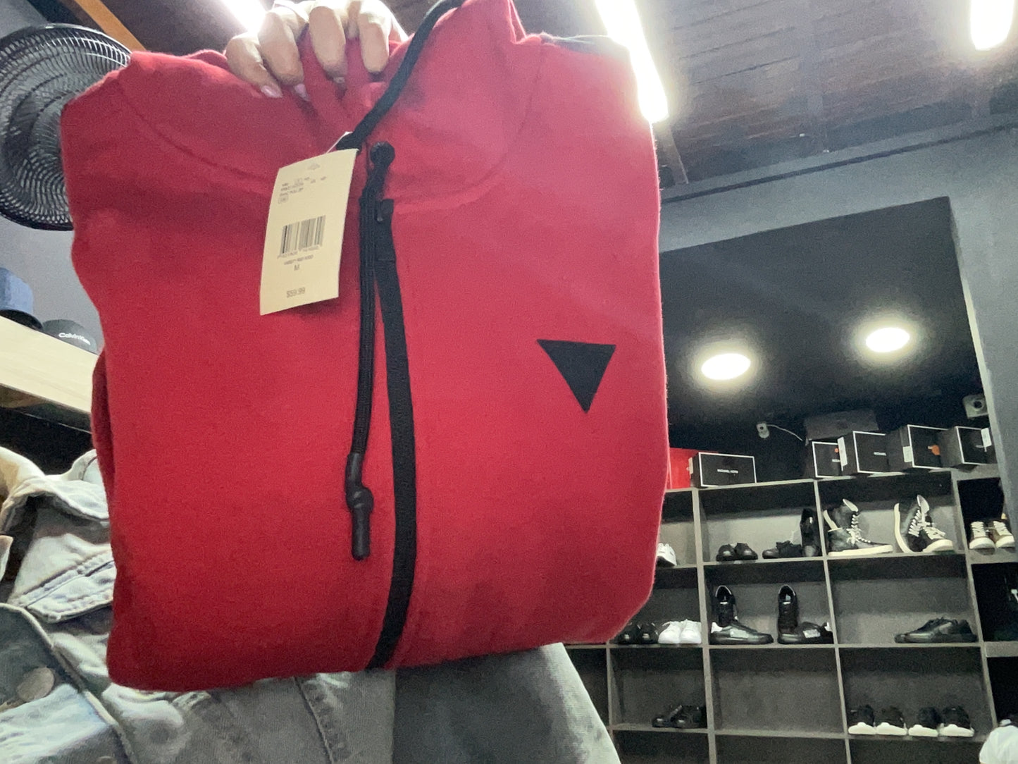 BUSO GUESS 014