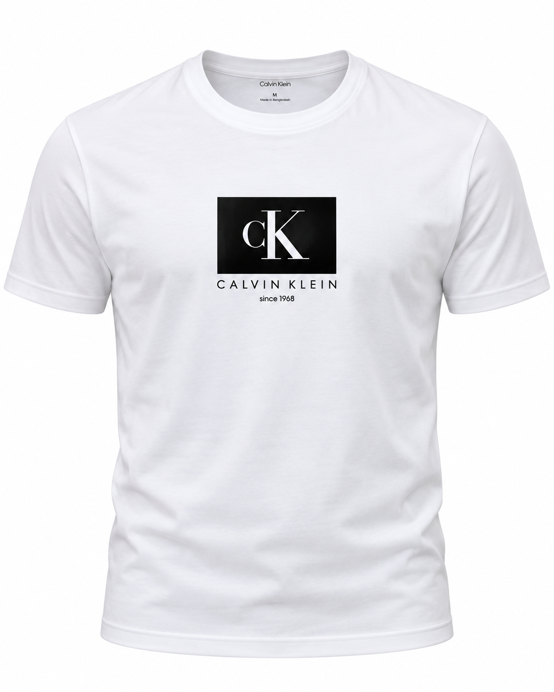 CAMISETA CALVIN KLEIN