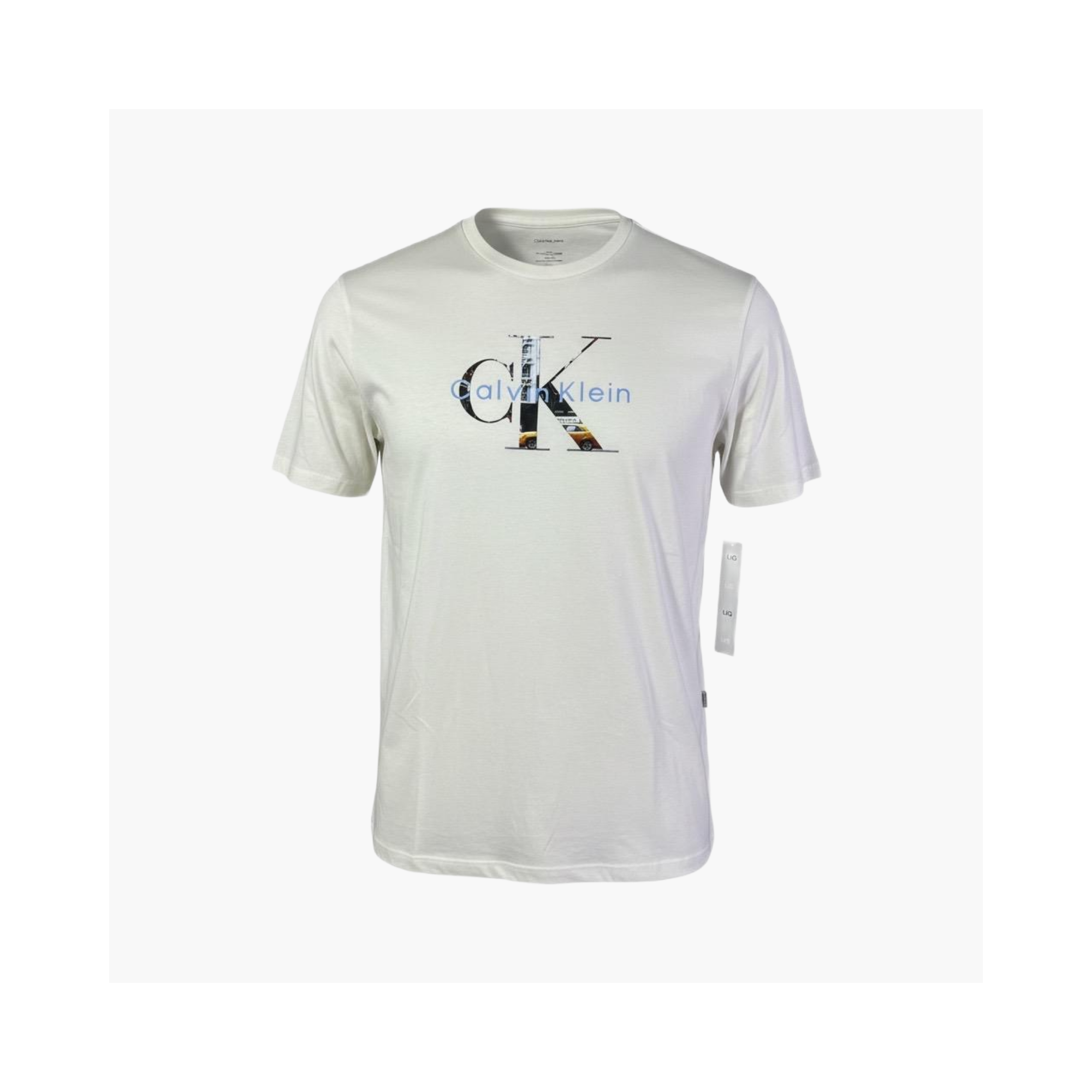 CAMISETA CALVIN KLEIN