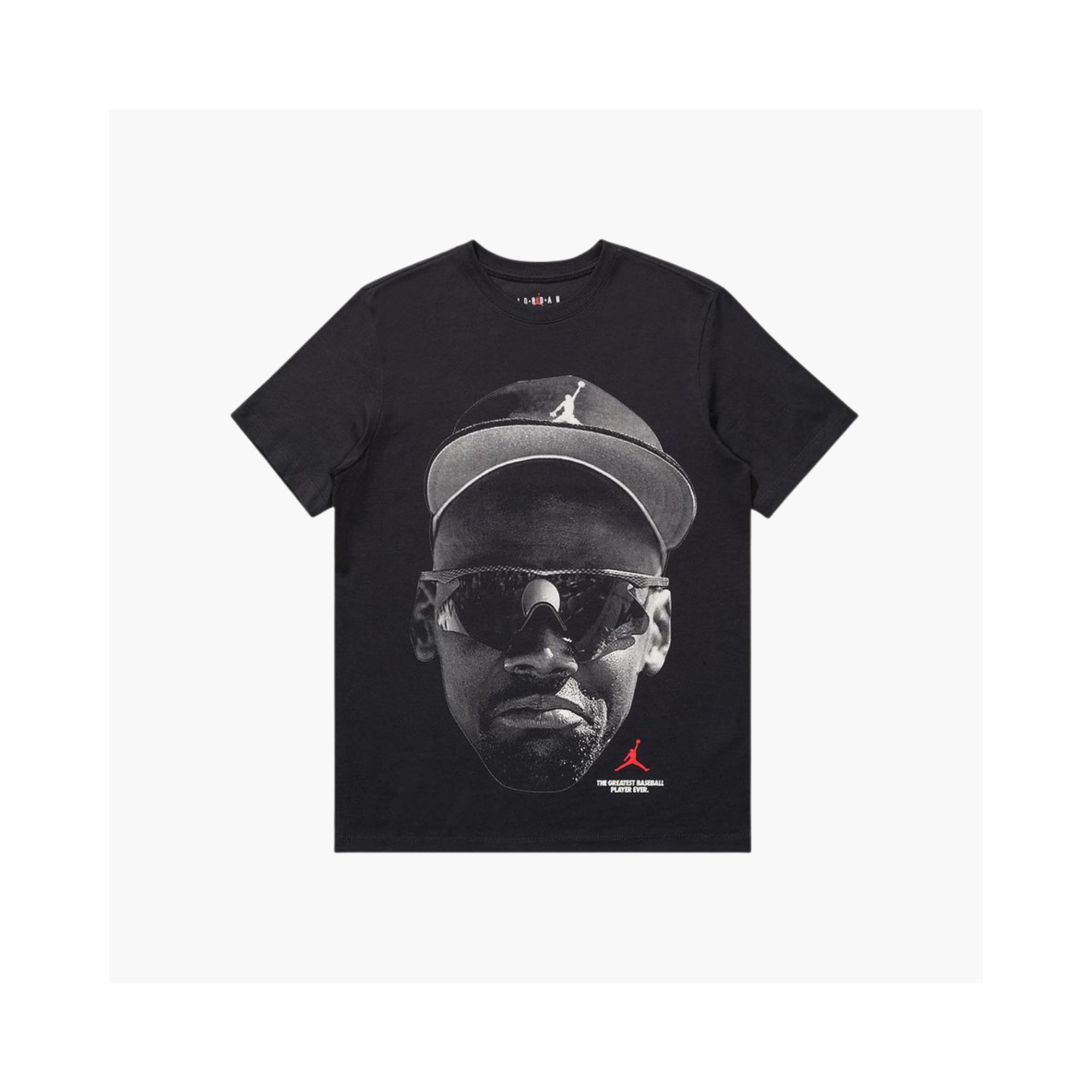 CAMISETA JORDAN