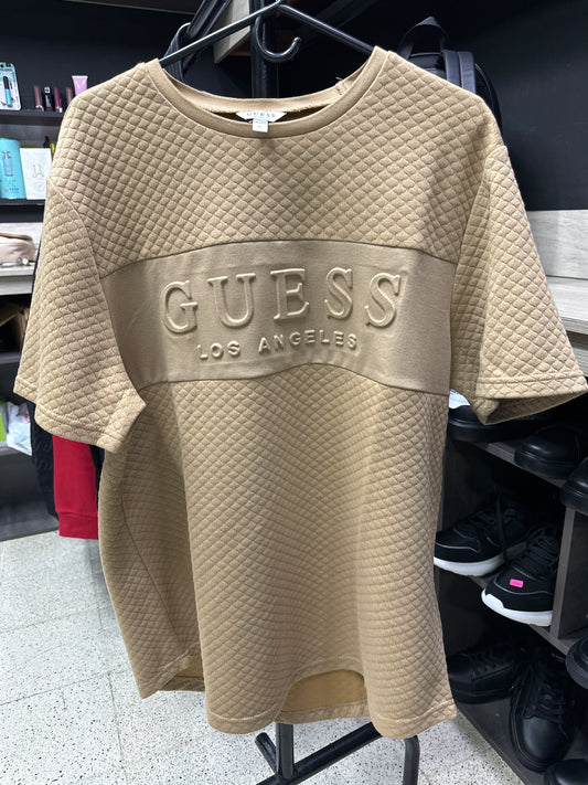 CAMISETA GUESS 037