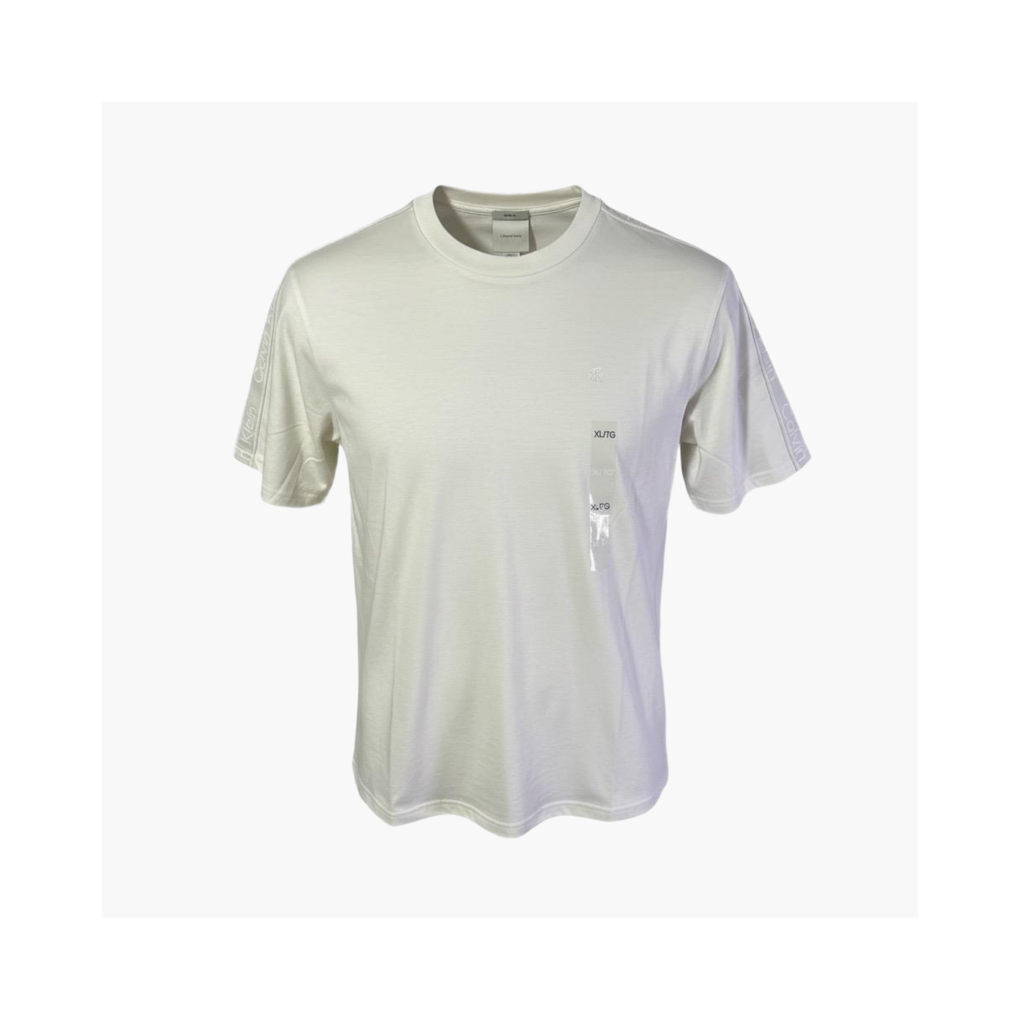 CAMISETA CALVIN KLEIN