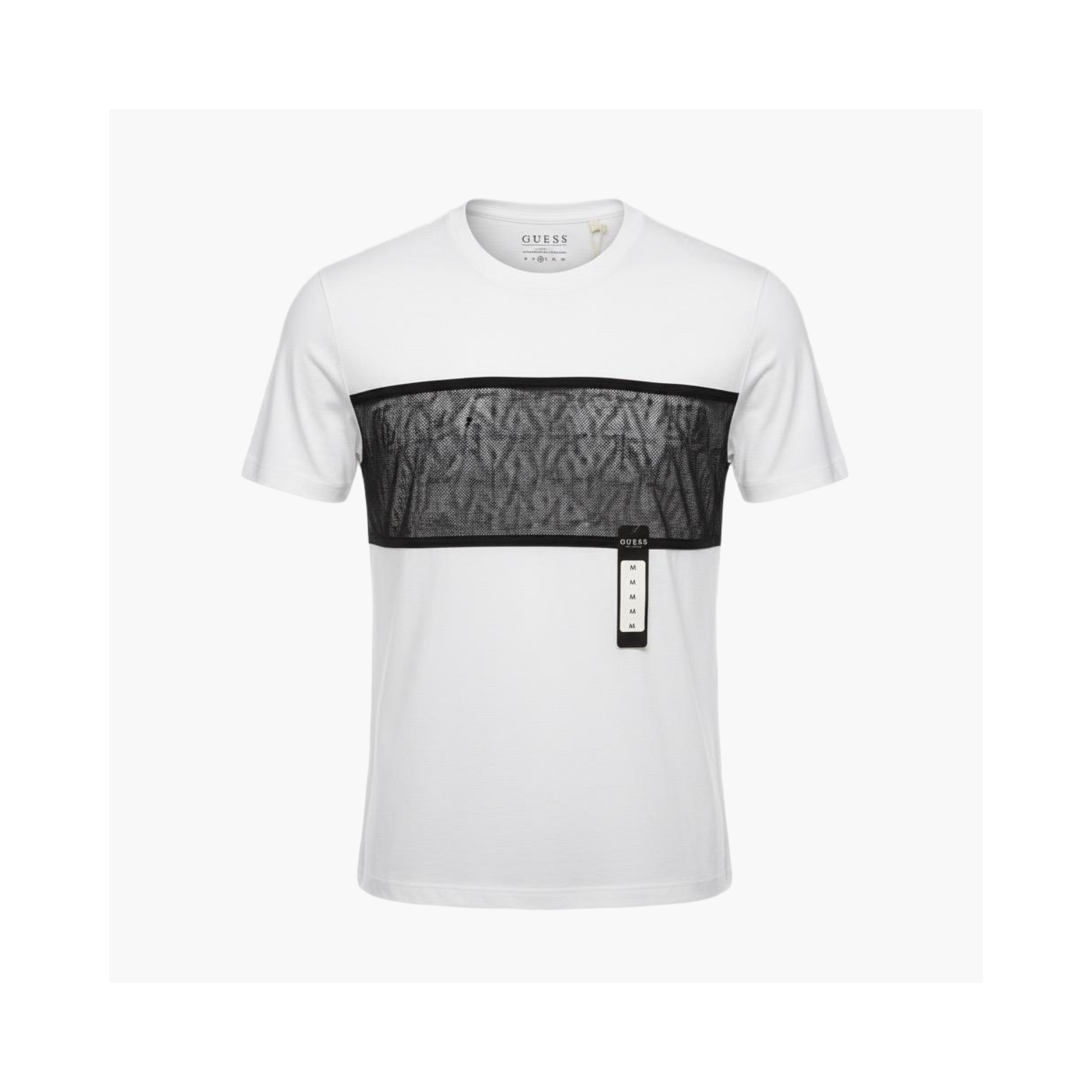 CAMISETA GUESS