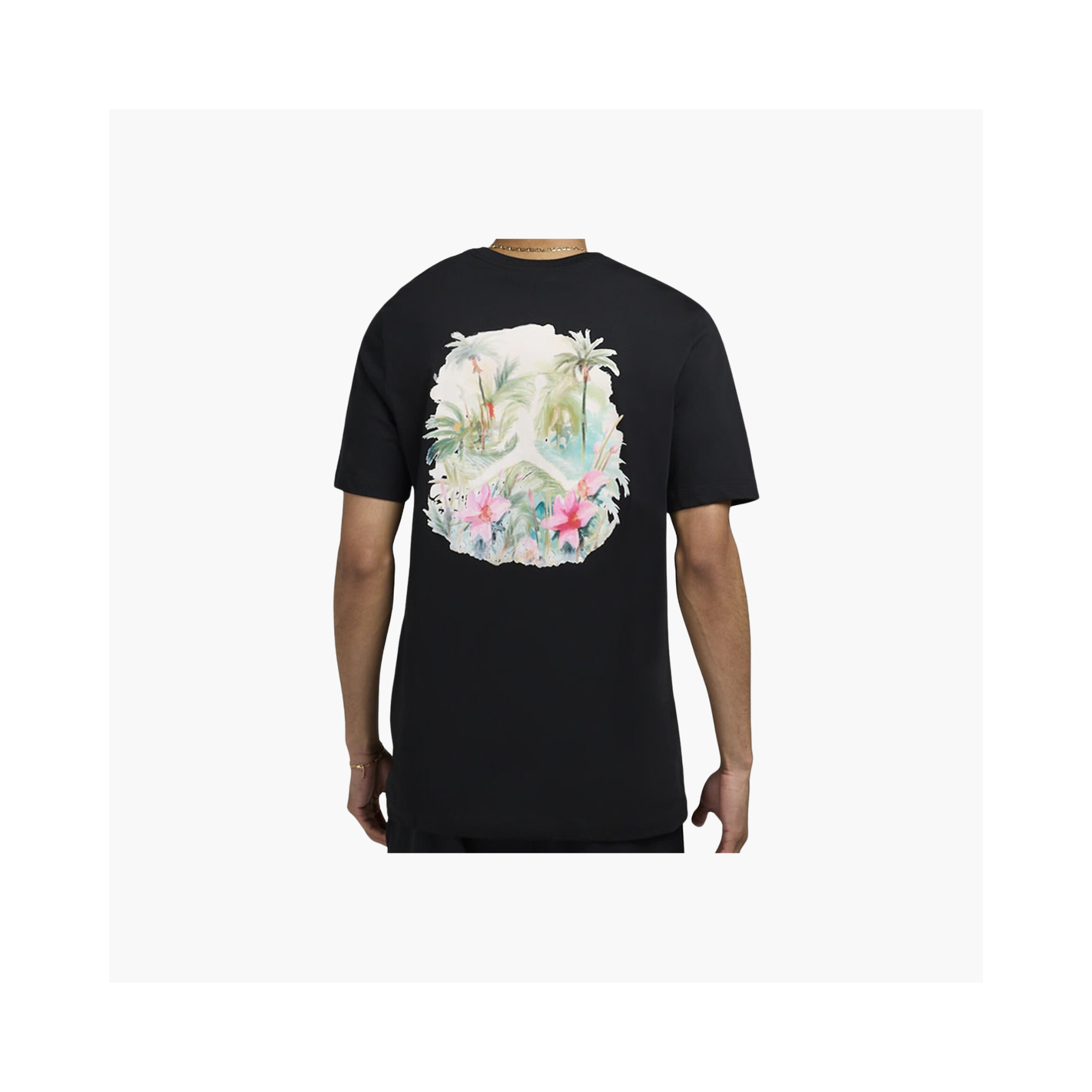 CAMISETA JORDAN