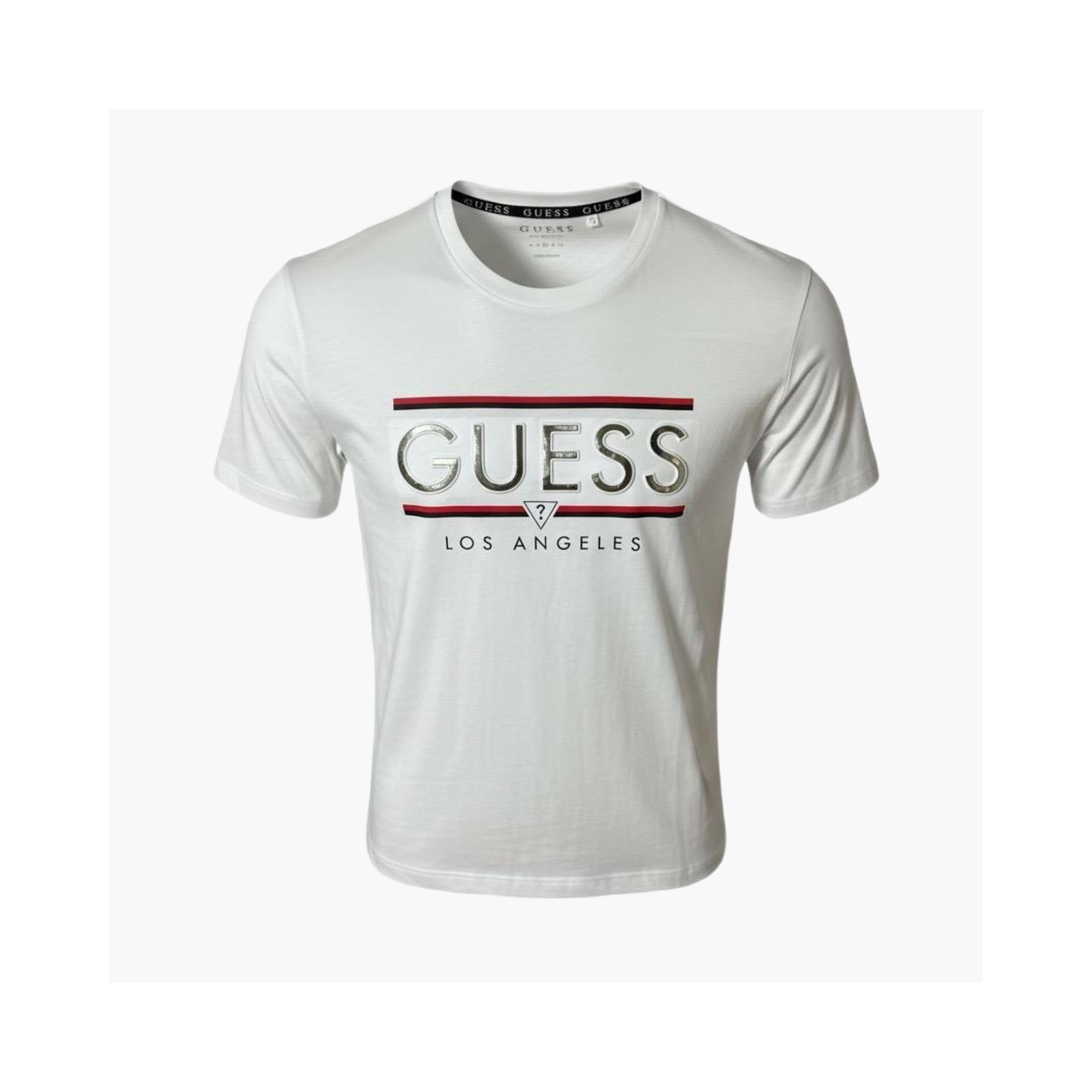 CAMISETA GUESS