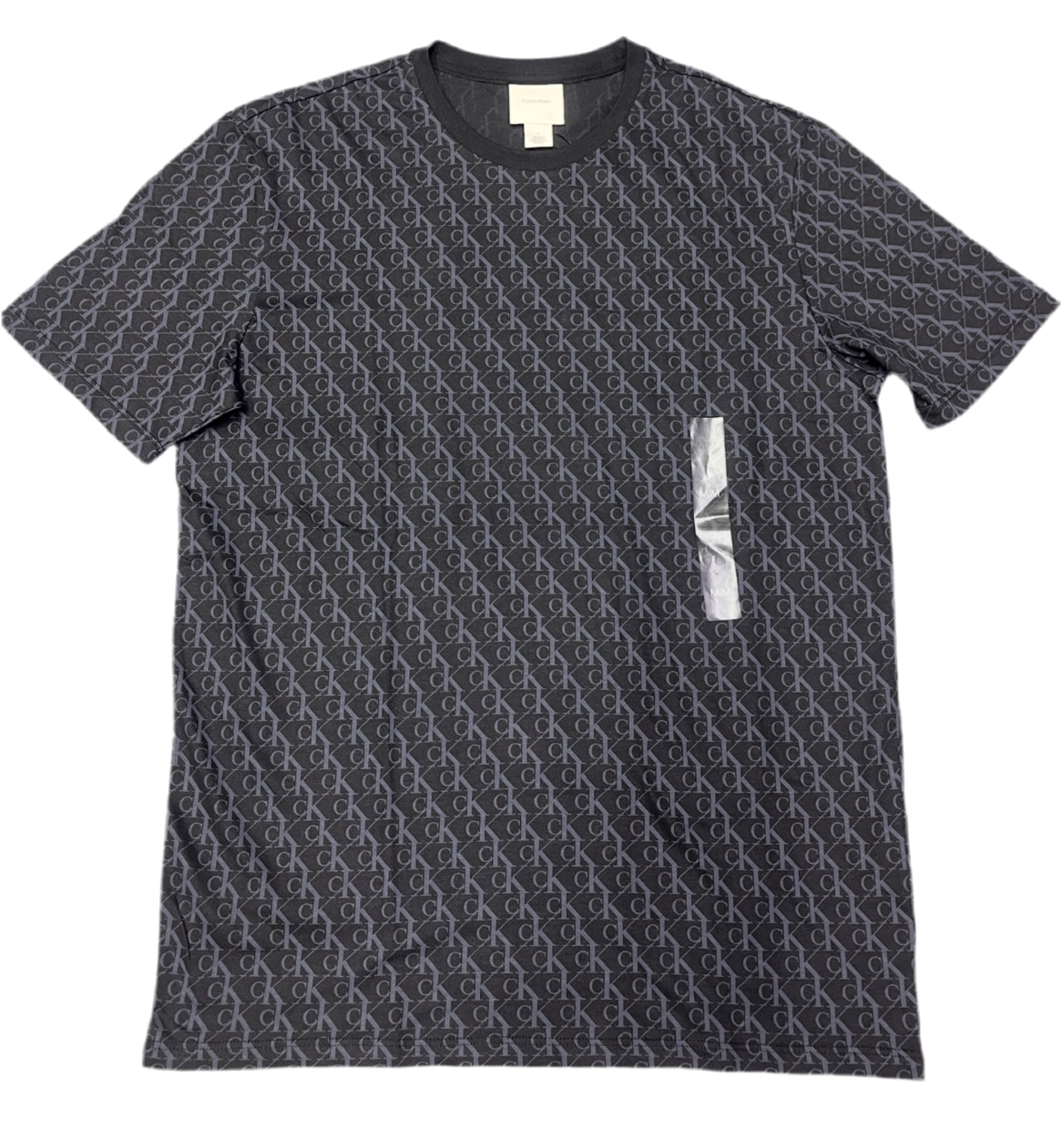 CAMISETA CK 001