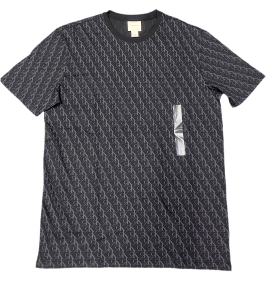 CAMISETA CK 001