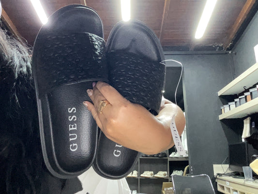 SANDALIAS GUESS 013