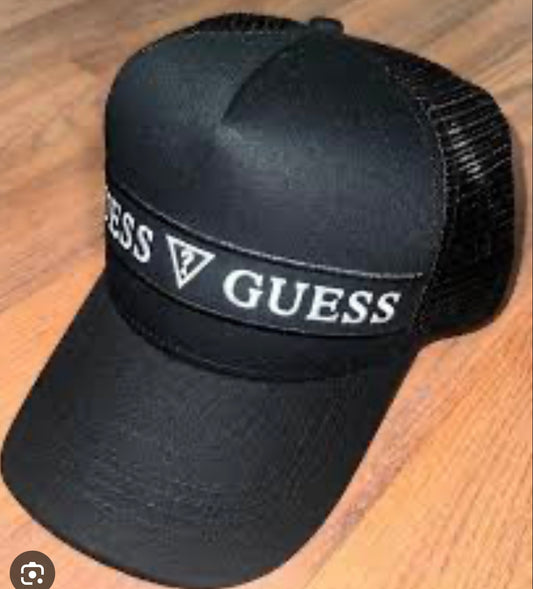 GORRA GUESS 016