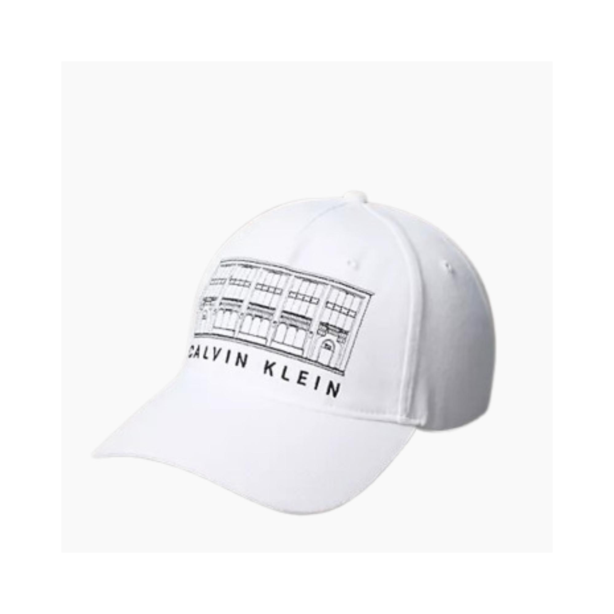 GORRA CALVIN KLEIN ORIGINAL