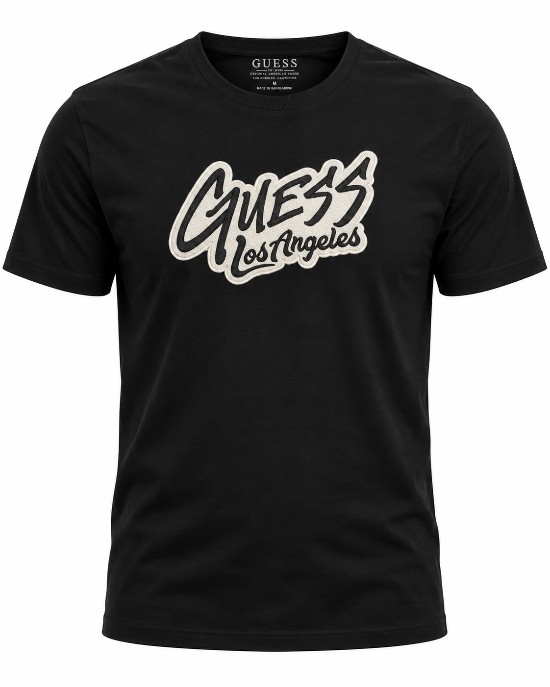 CAMISETA GUESS