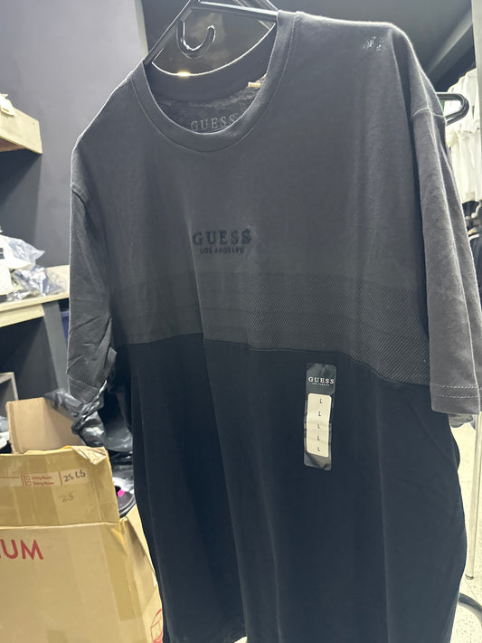 CAMISETA GUESS 040